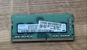 Pamięć RAM DDR4 Samsung 8GB 1Rx8 PC4 -2400T-SA1-11