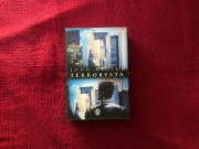 John Updike TERRORYSTA stan bdb