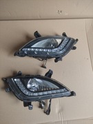 Hyundai i20 PB 2012-2014 HALOGENY 922021J510