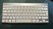 Klawiatura Apple Wireless Keyboard A1314 SWE