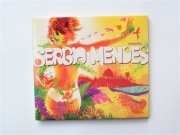 Płyta CD Sergio Mendes - Encanto. Jak Nowa