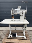 Durkopp Adler 888 1 - igłowa maszyna szyjąca automatyczna Juki Pfaff