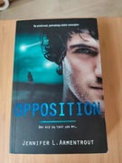 Opposition, Jennifer L. Armentrout