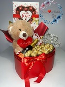 Kompozycja, która mówi „kocham cię” bez słów