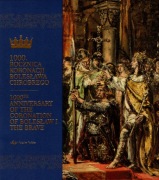 Blok 391A (5443A) 1000. rocznica koronacji Bolesława Chrobrego (folder)