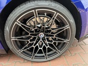 KOŁA FELGI OPONY BMW M3 G80 G81 M4 F80 G81 G82 G83 285/30/20 275/35/19 826M