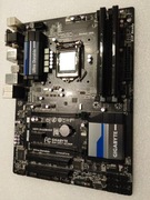 Gigabyte GA-Z87-D3HP | Intel i5 4670K | Patriot Viper 8GB DDR3 | Zestaw |