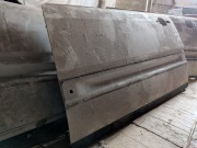 Audi 100 C3 Drzwi przód 