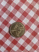 HENRYK SIENKIEWICZ 1996 2 ZŁOTE KOLEKCJONERSKIE