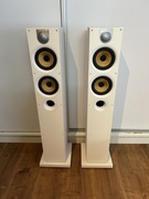 Bowers&Wilkins B&W 684 s2 kolumny podłogowe