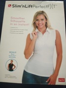 Koszulki wyszczuplające s