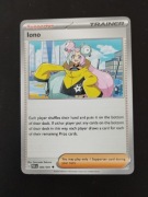 Iono - paldean fates