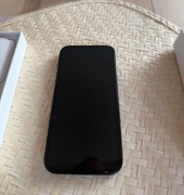 Apple iPhone 15 128GB Black Gwarancja