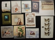 !!! POLSKA - ZASTAW BLOKÓW - CZYSTE** !!!