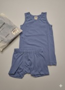 Zestaw bielizny rozmiar 116 Jam Generation by Green Cotton 