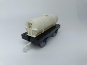 Tomek i Przyjaciele TOMY Plarail Japonia Cysterna z Paliwem Fuel Tanker JR