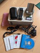 Motorola A925 pda telefon palmtop windows  mobile cd retro vintage