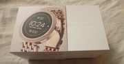 Puste Pudełko Smartwatch Michael Kors Access Sofie