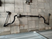 Drążek stabilizatora przedniego i lączniki Ford Focus Mk 4 