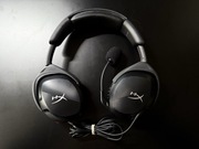 słuchawki nauszne przewodowe HyperX Cloud Stinger 2