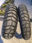 Opony Metzeler Karoo Street 170/60 R 17 120/70 R19 Nowe 2025