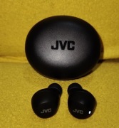 Słuchawki bezprzewodoweJVC Gumy Mini True Wireless