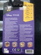 Disney Infinity dyski mocy 