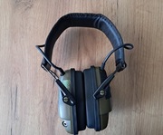 Sluchawki aktywne wygłuszające wojskowe Impact Sport NOWE