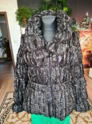 Prada kurtka puchowa L/XL