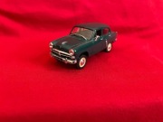 Moskwicz 410 skala 1:43