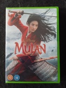 MULAN...........