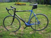 Rower szosowy BATAVUS RR SPORT