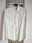 Koszula męska Reserved S slim fit