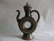 VINTAGE DZBANEK "MIODOWNIK" KAMIONKA  POLSKA  ŁYSA GÓRA 60/70 XX w