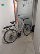 Rower Romet Orkan 2. XL 28