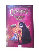 Chowańce Tom 2 Tajemnice korony Adam Jay Epstein, Andrew Jacobson