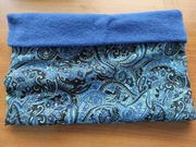 Dwustronny komin folk