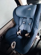 Fotelik samochodowy Britax Römer King II 9-18 kg