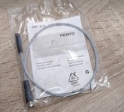 Czujnik zbliżeniowy festo 150857 sme -8-s-led-24