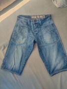 Spodenki męskie marki  Big star