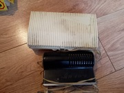 stara Farelka - Suszarka PRL z etui i instrukcja sprawna cccp