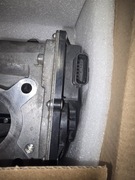 Sprzedam przepustnice do renault grand modusa 