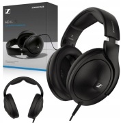 Słuchawki Sennheiser HD620S (nowe w otwartym pudełku)
