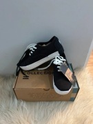 Trampki TOMS Cordones Indio w kolorze czarnym