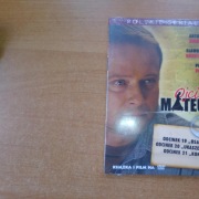 Ojciec Mateusz Sezon 2 Tom 7 odc 19-21 serial książka i film płyta DVD