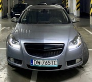Insignia Cosmo a 2.0cdti