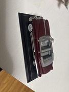 Cadillac Series 62 Convertible (1949) – Klasyk USA – Skala 1:43