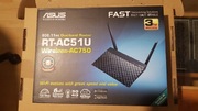 Router Asus RT-AC51U 