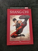 Shang-chi Praca zbiorowa