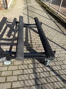 Wózek stojak pod skuter wodny GTX RXT RXP GTI Spark Yamaha